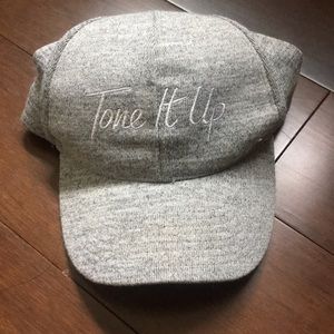 Tone It Up hat